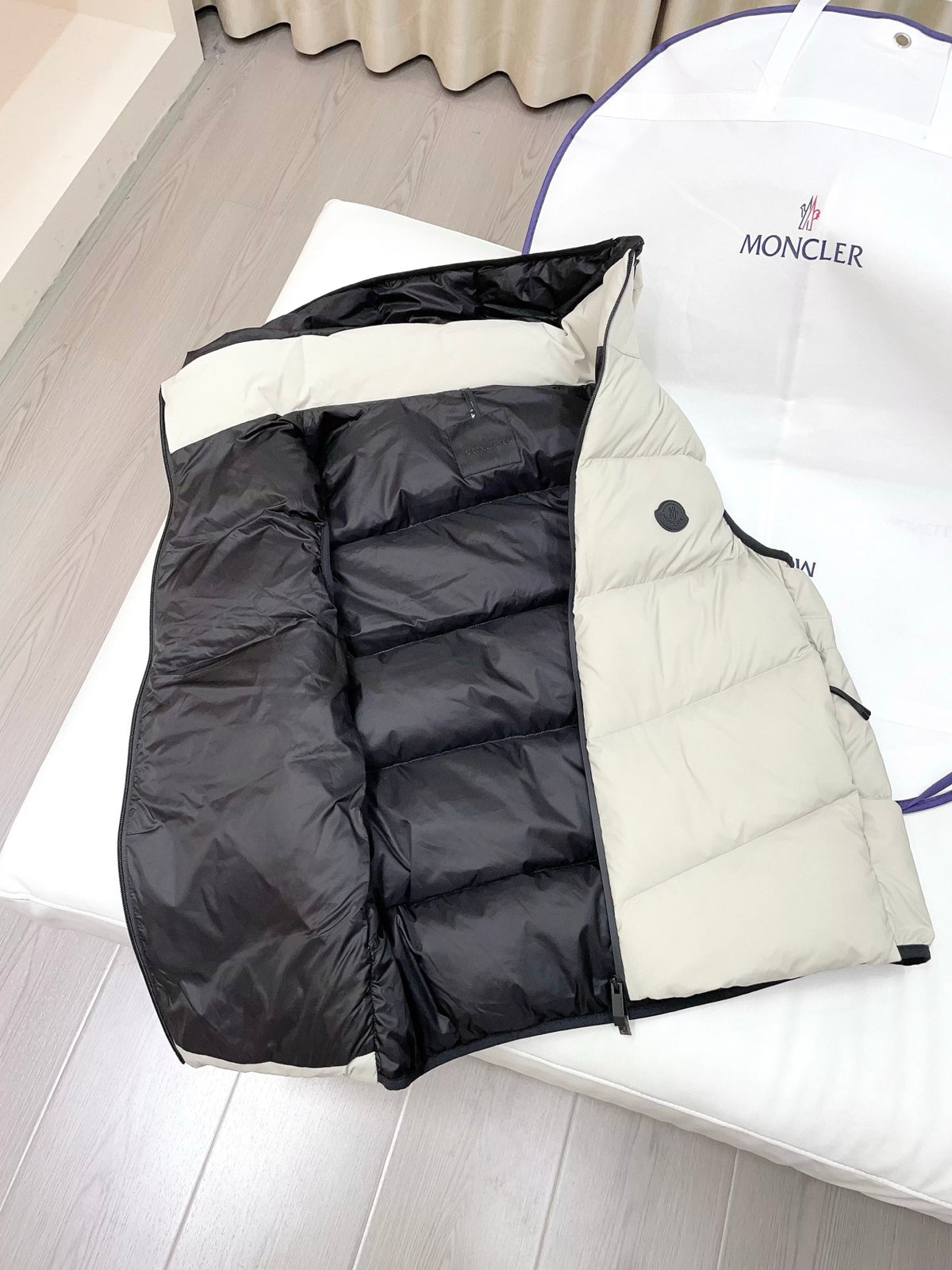 Down Vest