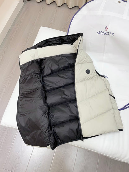 Down Vest