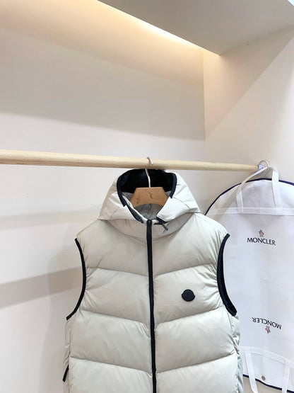 Down Vest