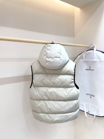 Down Vest