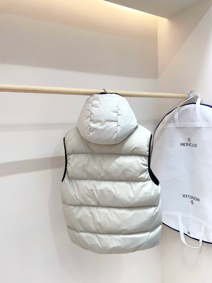 Down Vest