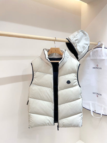 Down Vest