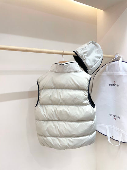 Down Vest