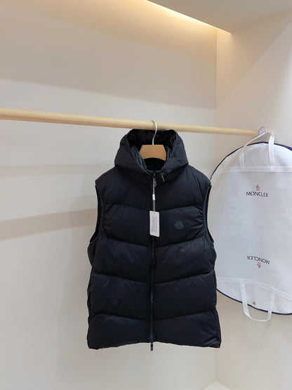 Down Vest