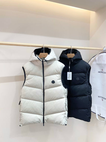 Down Vest