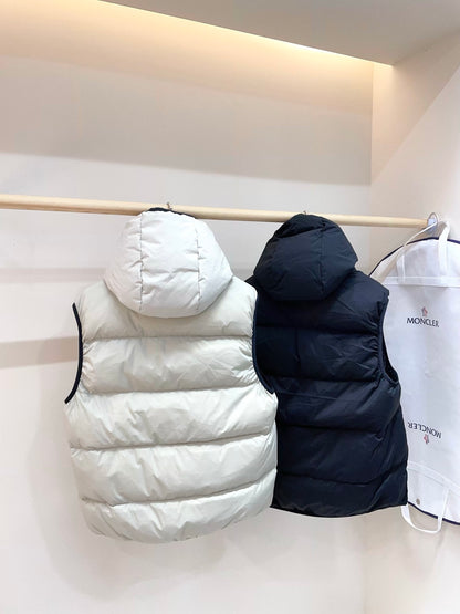 Down Vest