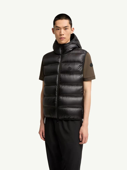 Down Vest