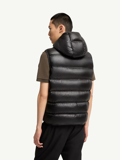 Down Vest