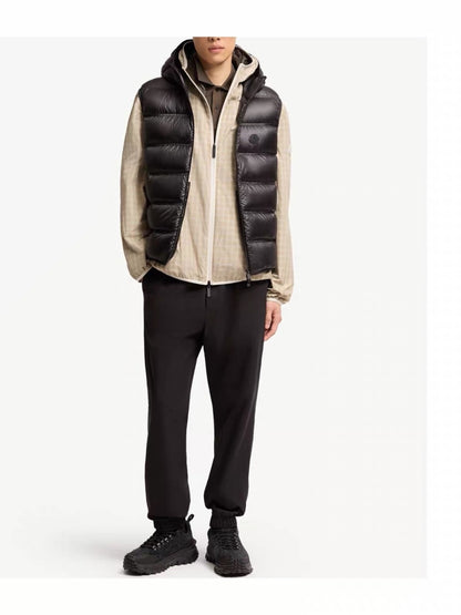Down Vest