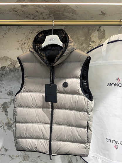 Down Vest