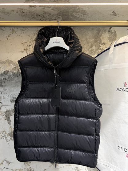 Down Vest