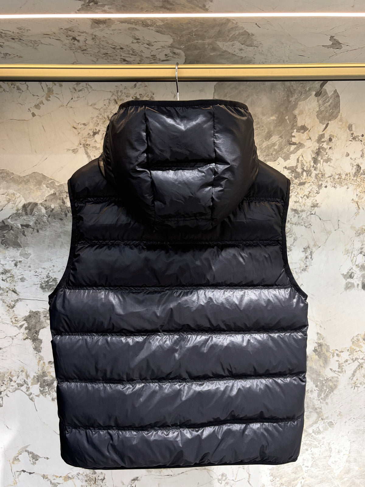 Down Vest