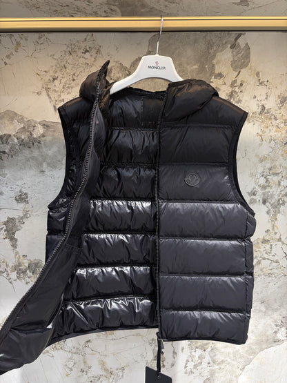Down Vest