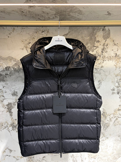 Down Vest