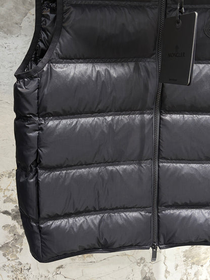 Down Vest