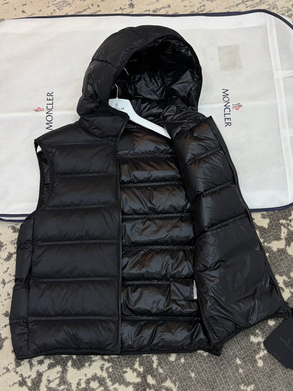 Down Vest
