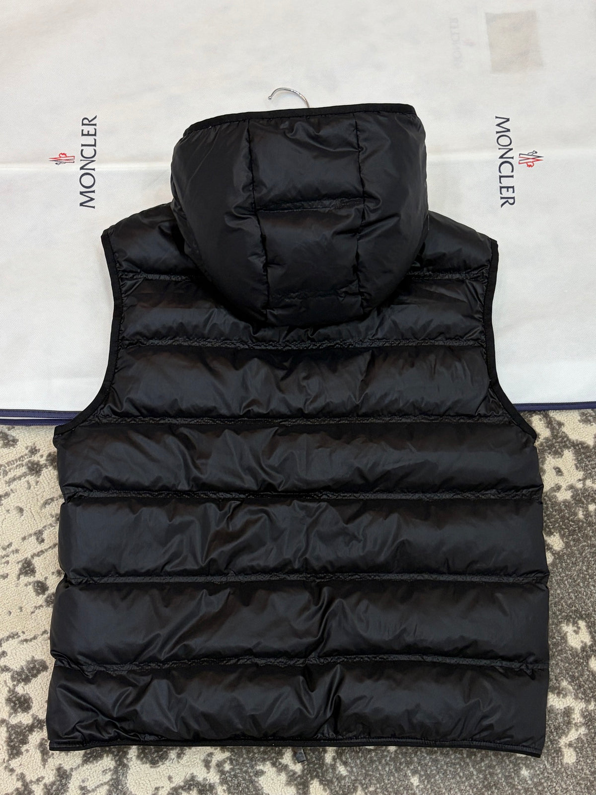 Down Vest