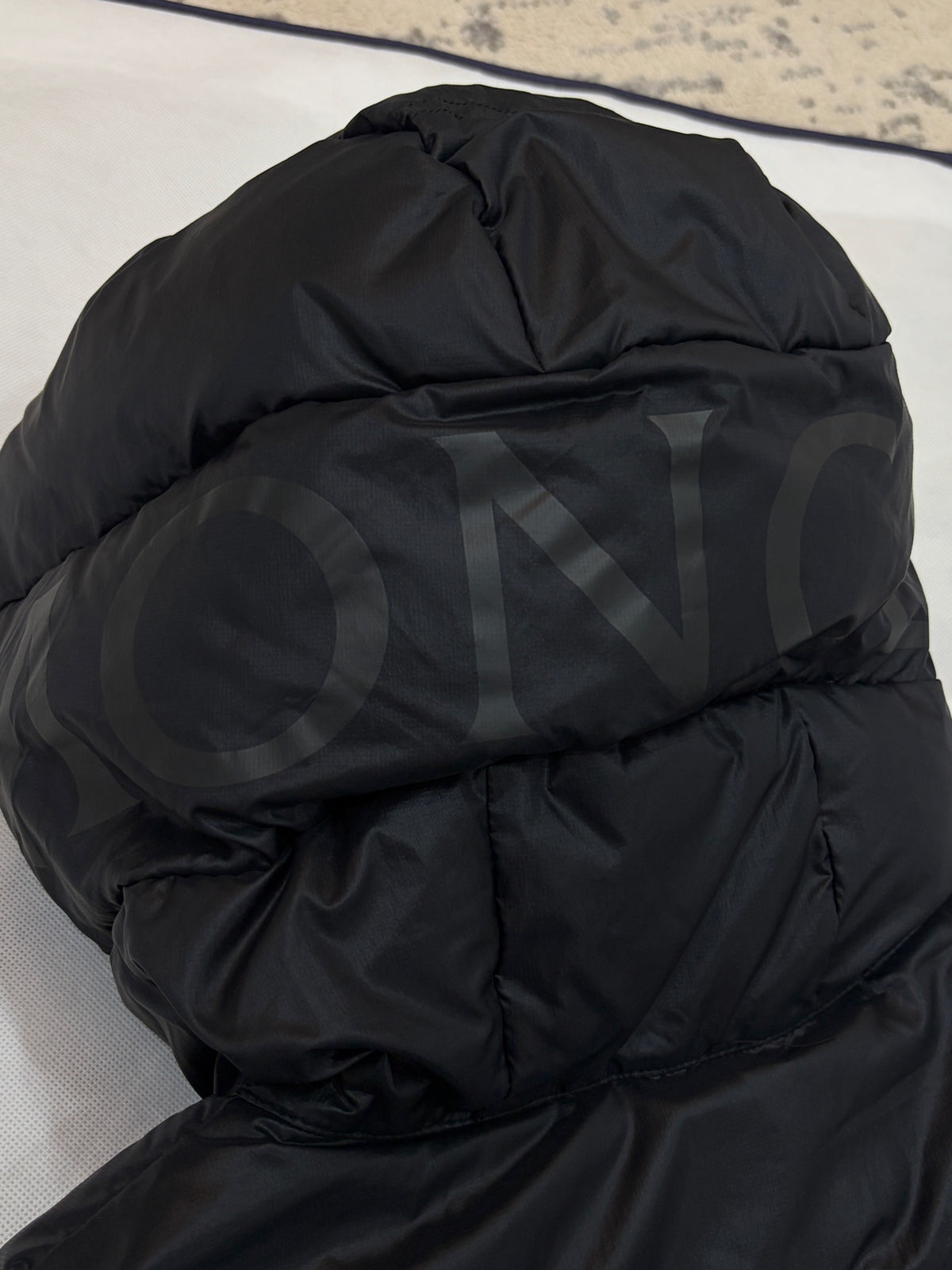 Down Vest