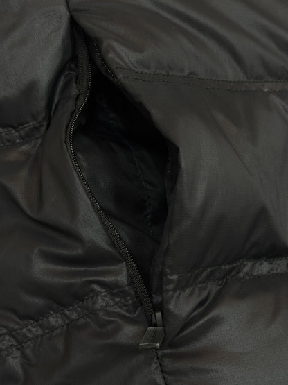 Down Vest