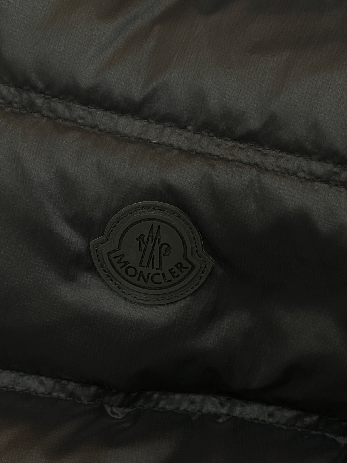 Down Vest