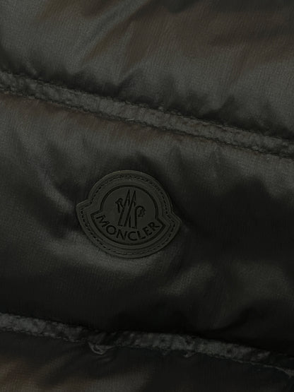 Down Vest