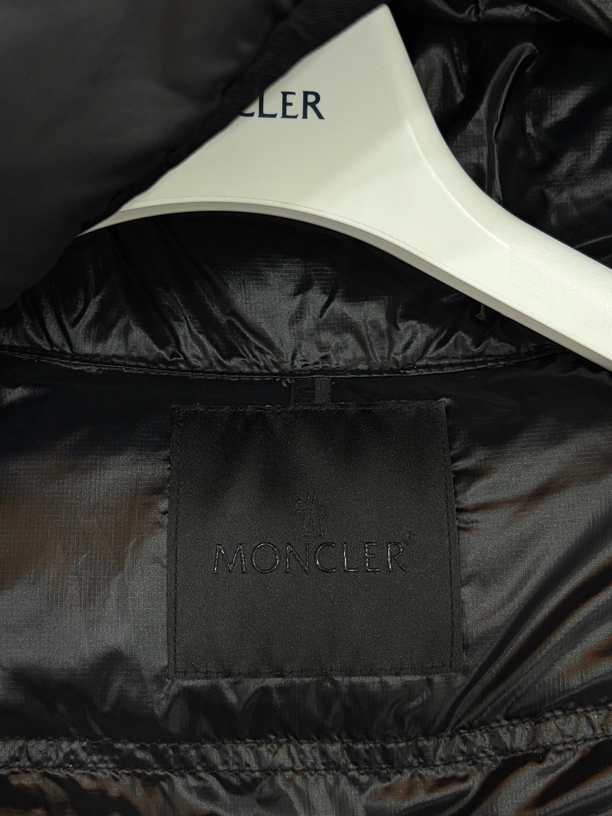 Down Vest
