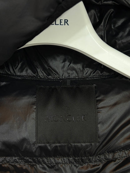 Down Vest