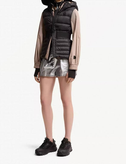 Down Vest