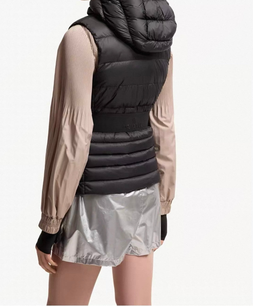 Down Vest