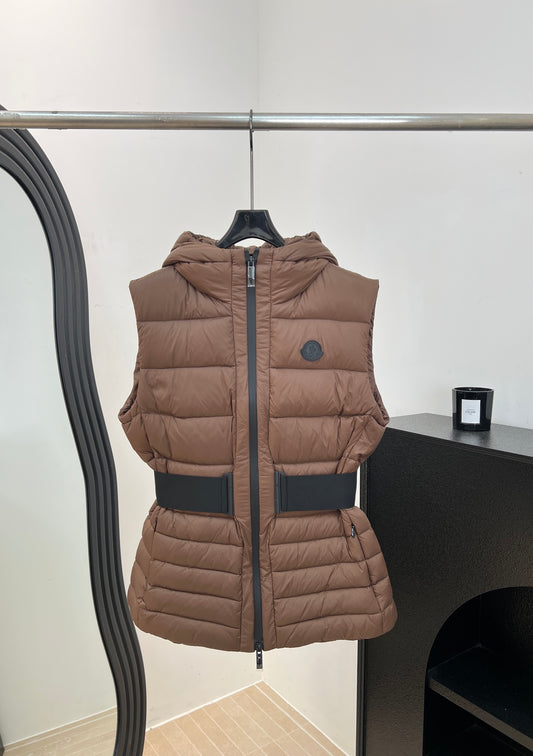 Down Vest