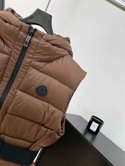 Down Vest