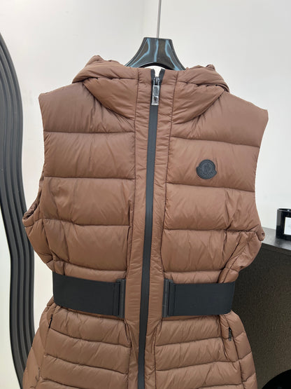 Down Vest