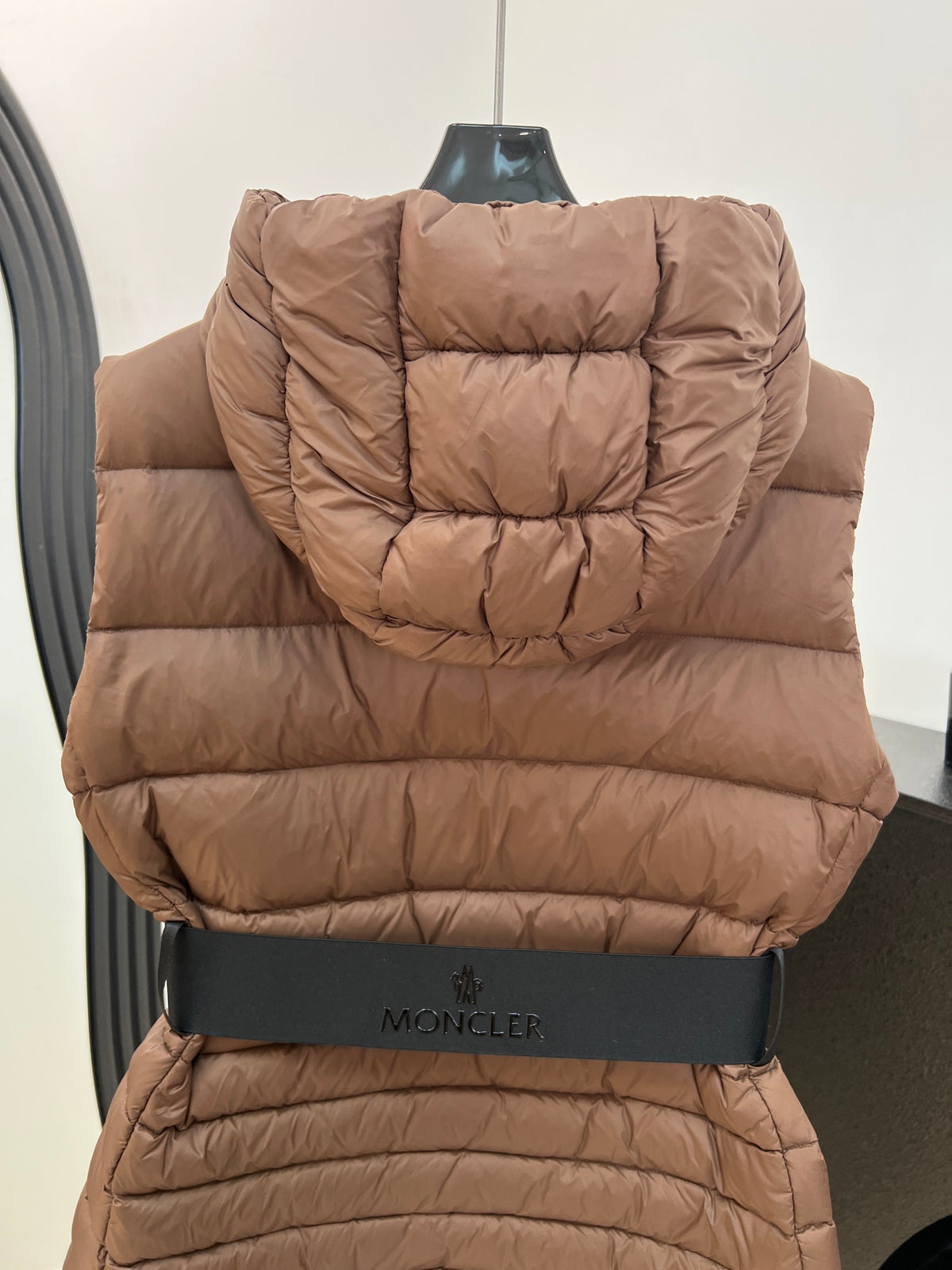 Down Vest