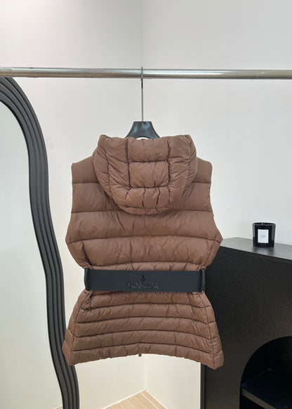 Down Vest