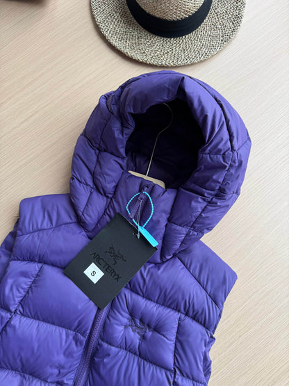 Down Vest