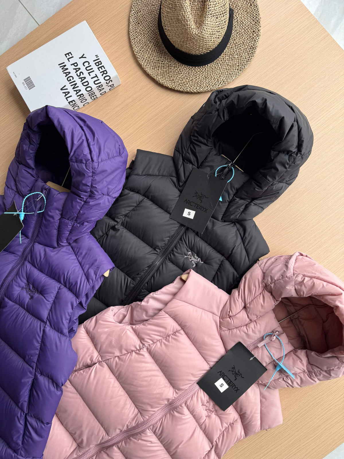 Down Vest