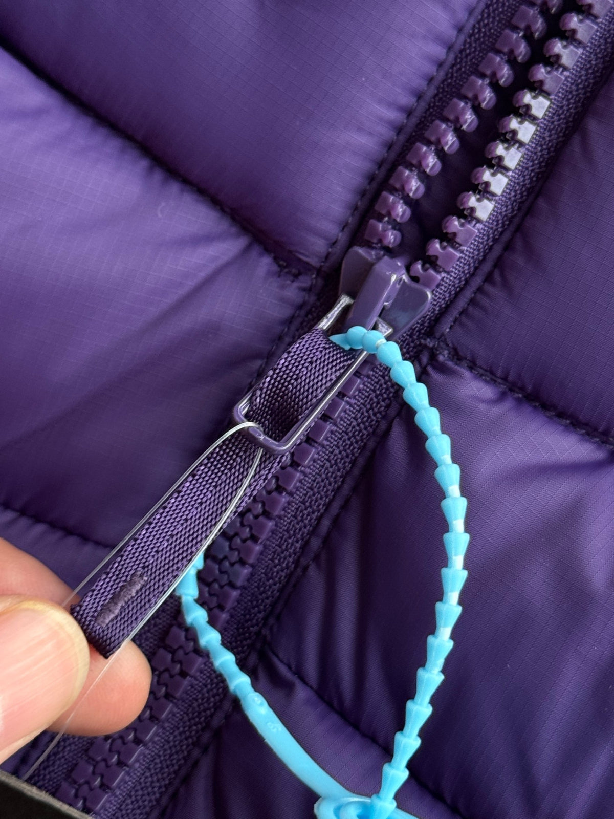 Down Vest