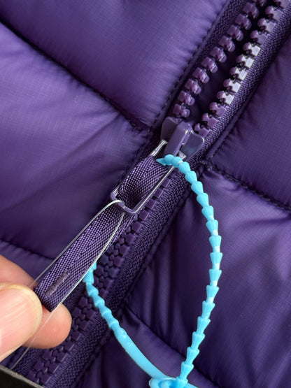 Down Vest