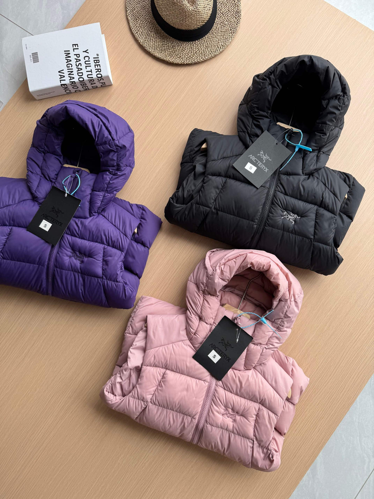 Down Vest