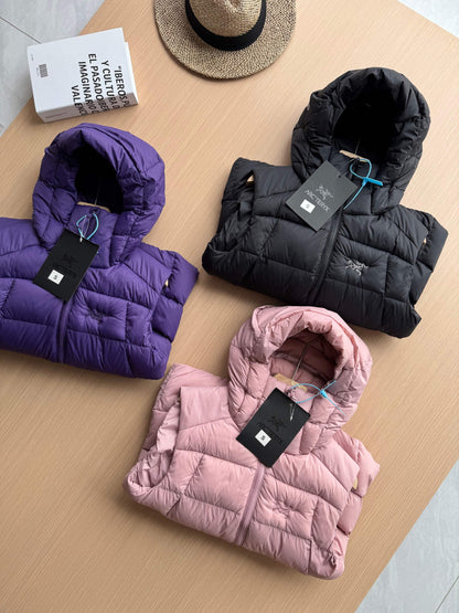 Down Vest