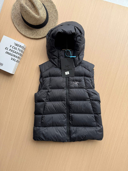 Down Vest