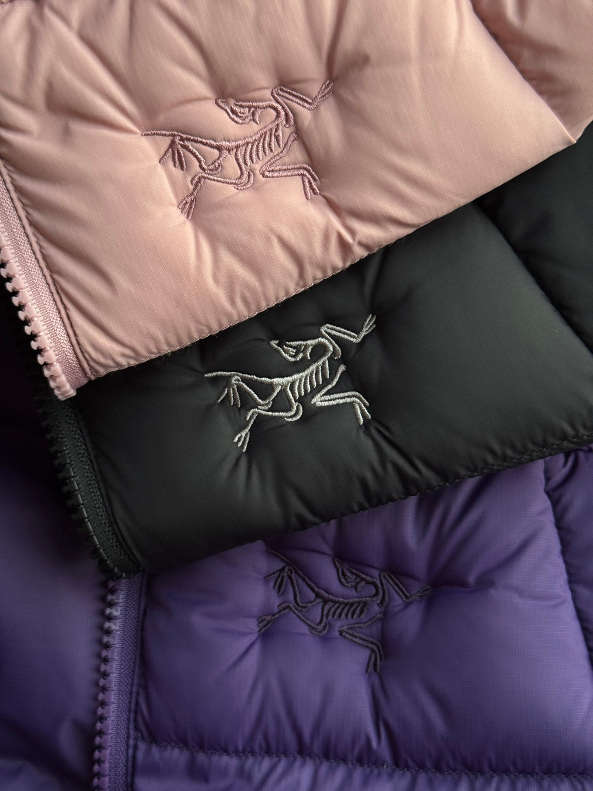 Down Vest