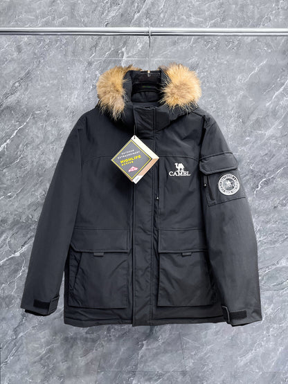 Down Jacket
