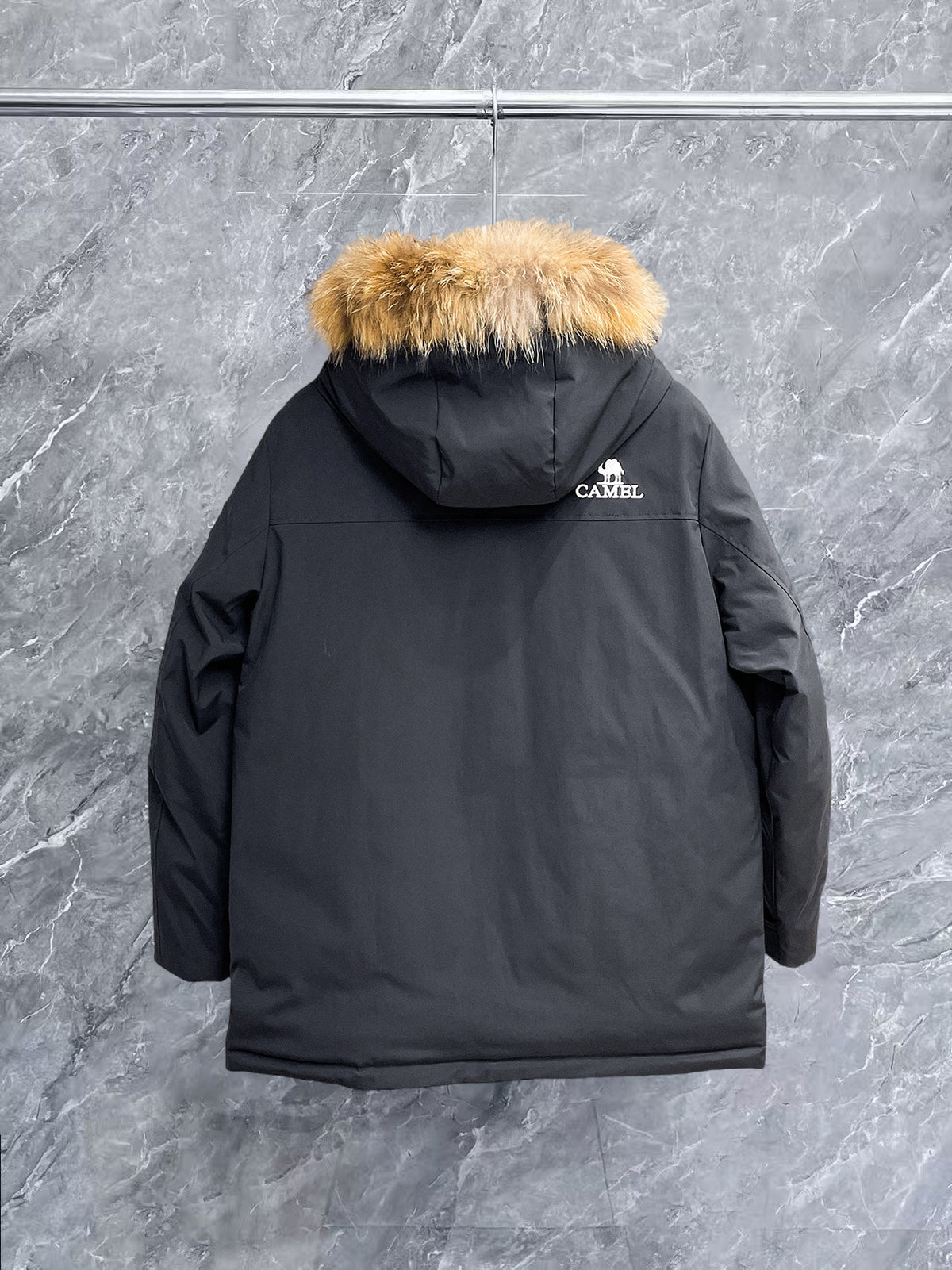 Down Jacket
