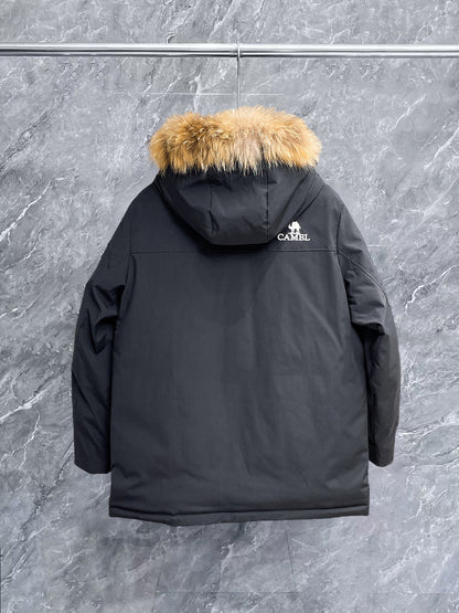 Down Jacket
