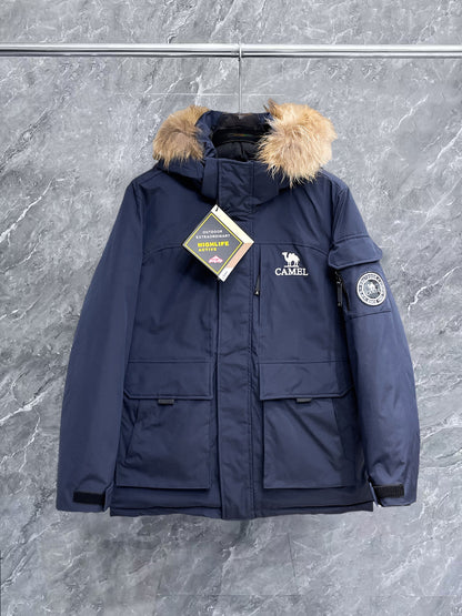 Down Jacket