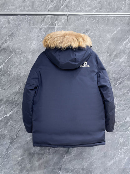 Down Jacket