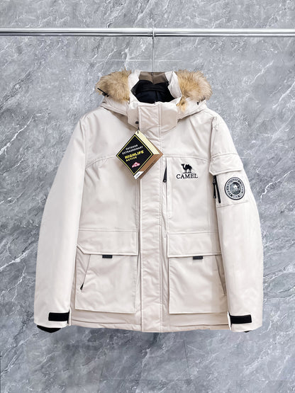 Down Jacket