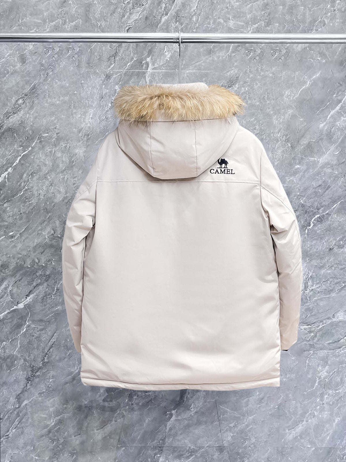 Down Jacket