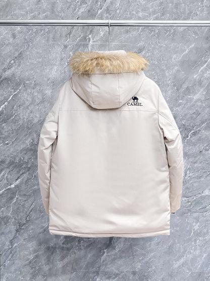 Down Jacket